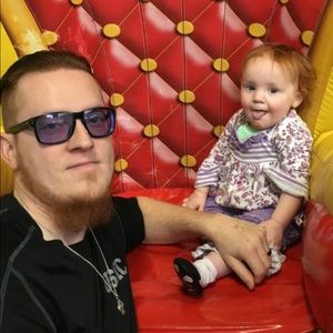 Meet your Posher, Cory